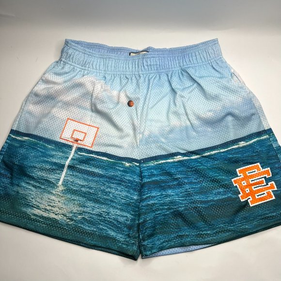 Eric Emanuel | Shorts | Eric Emanuel Ee Basic Short New York